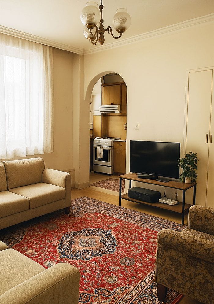 آپارتمان مبله تهران,قوانین اجاره خانه,قوانین اجاره آپارتمان مبله,بیمه آپارتمان, بیمه خانه مسافر,مجوز اجاره روزانه